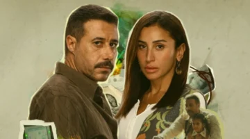 قصة حب خاصة.. دينا الشربيني وأحمد السعدني في فيلم لا ترد ولا تستبدل